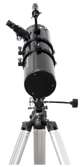 Телескоп Orion SpaceProbe 130ST EQ