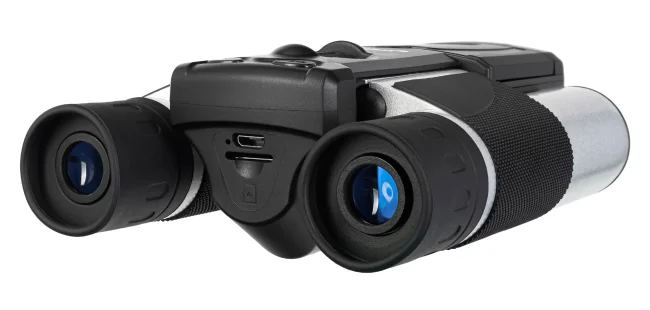 Бинокль цифровой Levenhuk Atom Digital DB10 LCD Бинокль цифровой Levenhuk Atom Digital DB10 LCD