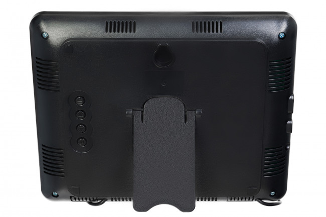 Термометр для сауны Levenhuk Wezzer SN70