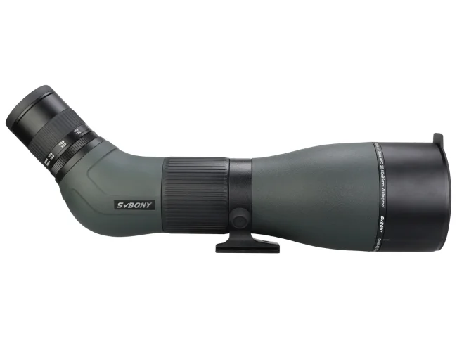 Зрительная труба SVBONY 20-60x85 APO (SA401)