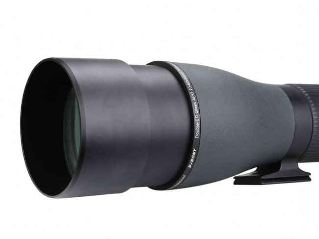 Зрительная труба SVBONY 20-60x85 APO (SA401)