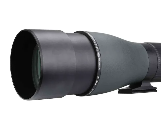 Зрительная труба SVBONY 20-60x85 APO (SA401)