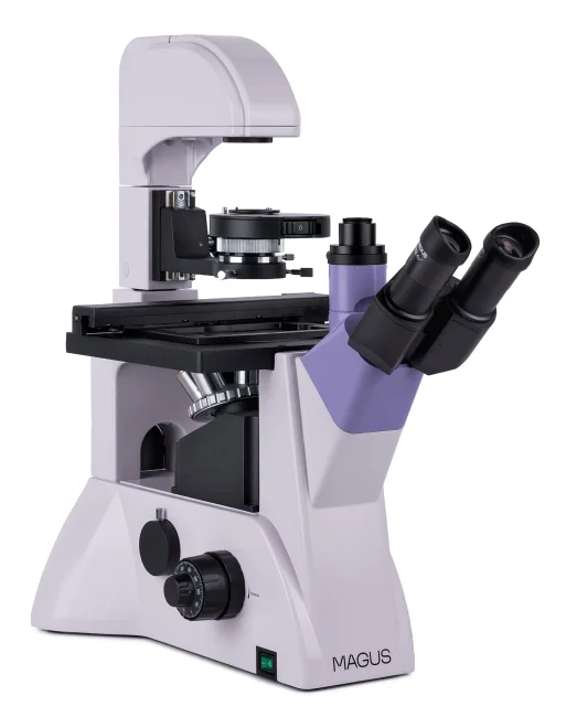 Микроскоп биологический инвертированный MAGUS Bio V350 Микроскоп биологический инвертированный MAGUS Bio V350