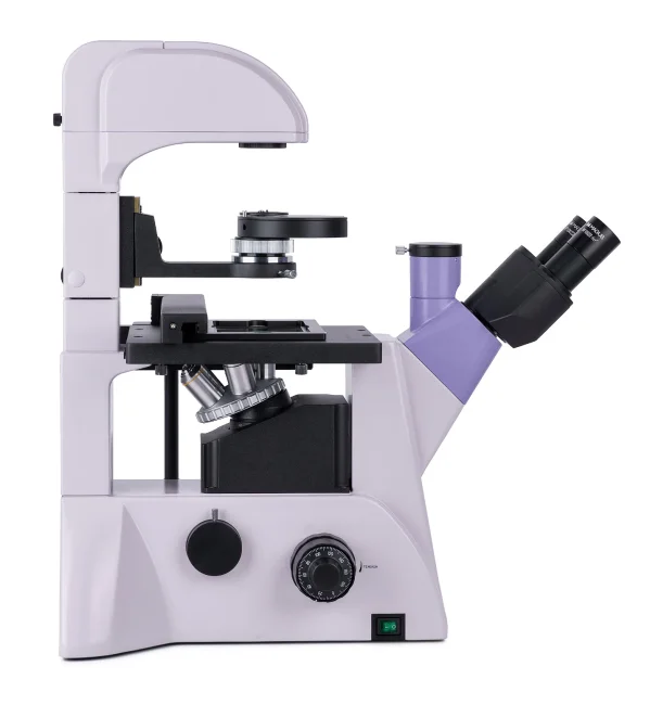 Микроскоп биологический инвертированный MAGUS Bio V350 Микроскоп биологический инвертированный MAGUS Bio V350