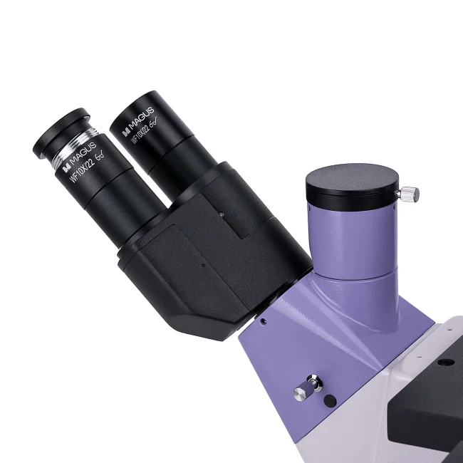Микроскоп биологический инвертированный MAGUS Bio V350 Микроскоп биологический инвертированный MAGUS Bio V350