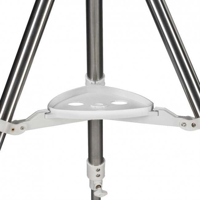 Альтазимутальная монтировка Bresser NANO AZ