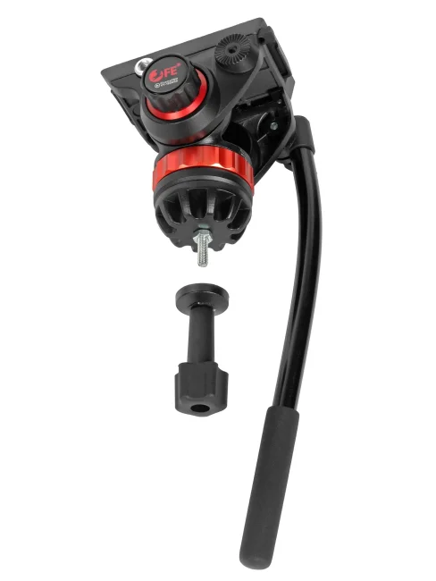 Видеоштатив Falcon Eyes CinemaPRO VT-1800GS