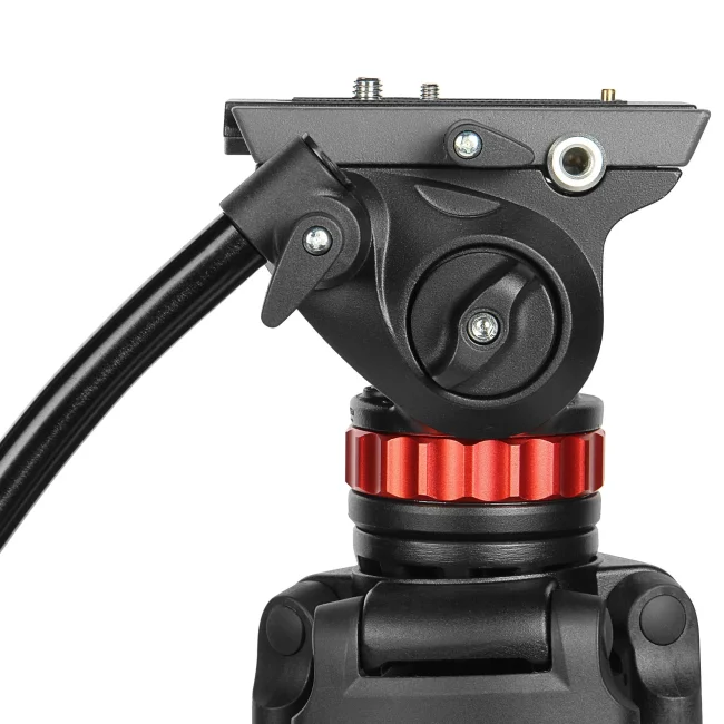 Видеоштатив Falcon Eyes CinemaPRO VT-1800GS