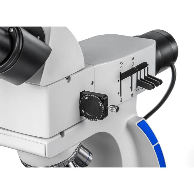 Микроскоп Микромед МЕТ 1 LED Микроскоп Микромед МЕТ 1 LED