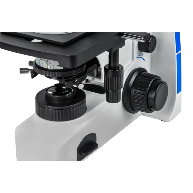 Микроскоп Микромед МЕТ 1 LED Микроскоп Микромед МЕТ 1 LED