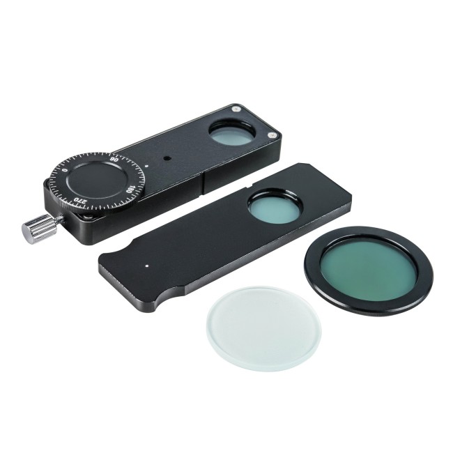 Микроскоп Микромед МЕТ 1 LED Микроскоп Микромед МЕТ 1 LED