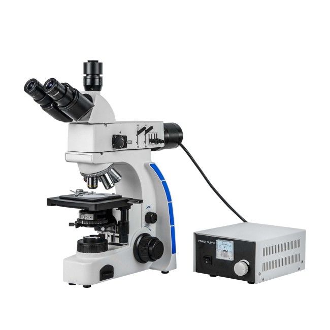 Микроскоп Микромед МЕТ 1 LED Микроскоп Микромед МЕТ 1 LED