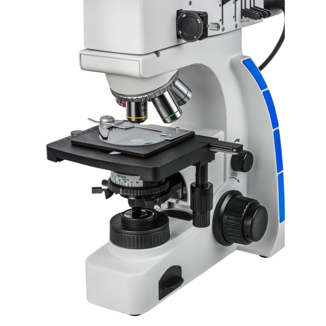 Микроскоп Микромед МЕТ 1 LED Микроскоп Микромед МЕТ 1 LED