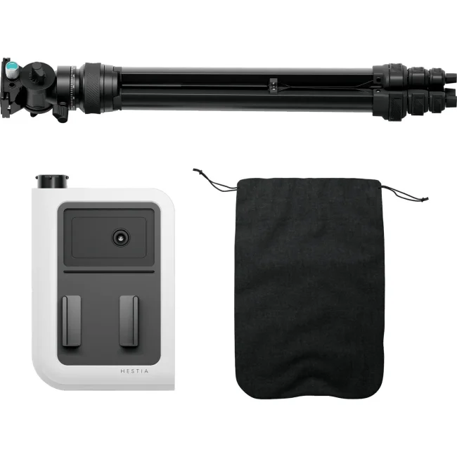 Телескоп для смартфона Vaonis Hestia Kit