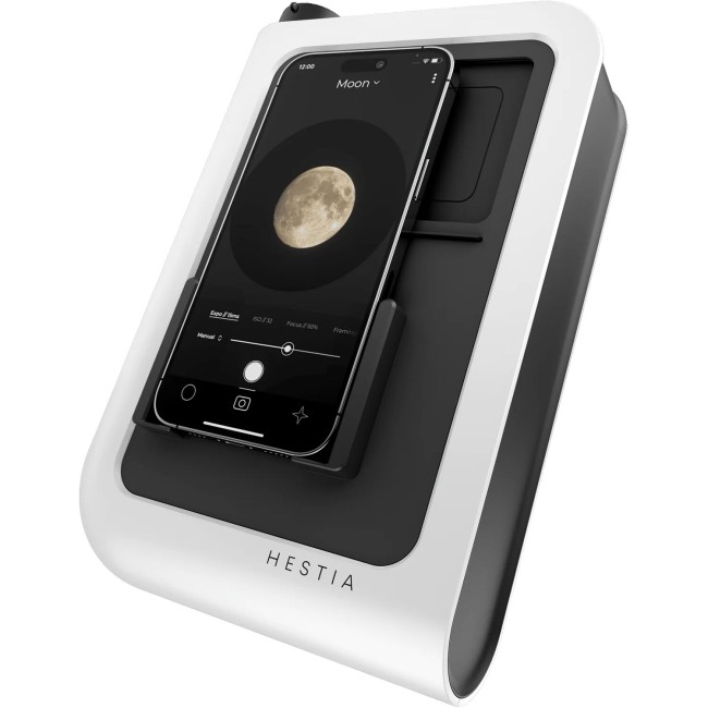 Телескоп для смартфона Vaonis Hestia Kit Телескоп для смартфона Vaonis Hestia Kit