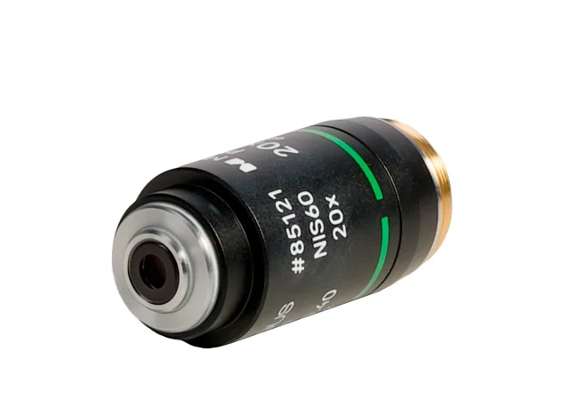 Объектив MAGUS 20PL60V Plan 20х/0,40∞/1,2 H60 мм
