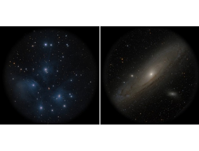 Смарт-окуляр Pegasus Astro SmartEye