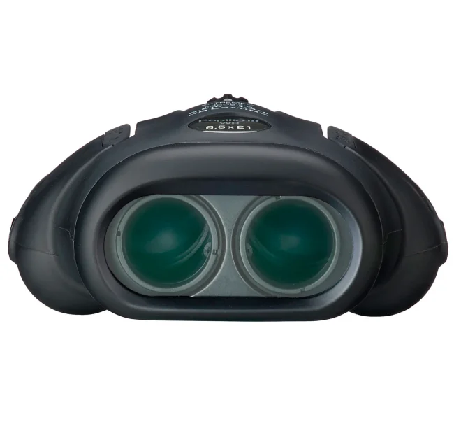 Бинокль Pentax Papilio III 6.5x21 WR черный Бинокль Pentax Papilio III 6.5x21 WR черный