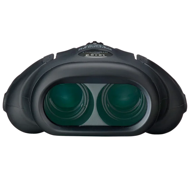 Бинокль Pentax Papilio III 6.5x21 WR черный Бинокль Pentax Papilio III 6.5x21 WR черный