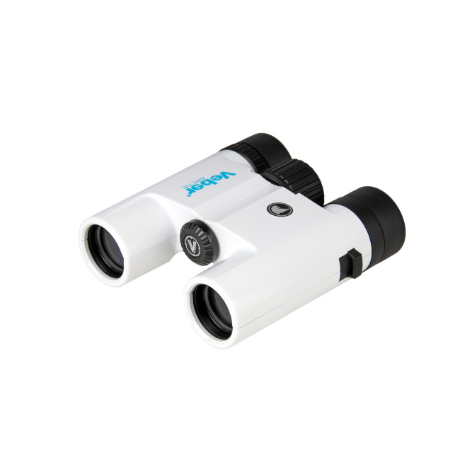 Бинокль Veber Nature Russia 10Х26 Arctic