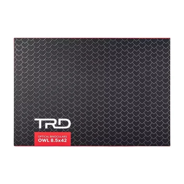 Бинокль TRD OWL 8.5x42 Бинокль TRD OWL 8.5x42