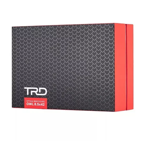Бинокль TRD OWL 8.5x42 Бинокль TRD OWL 8.5x42