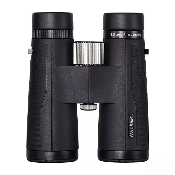 Бинокль TRD OWL 8.5x42 Бинокль TRD OWL 8.5x42