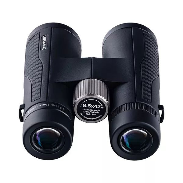 Бинокль TRD OWL 8.5x42 Бинокль TRD OWL 8.5x42