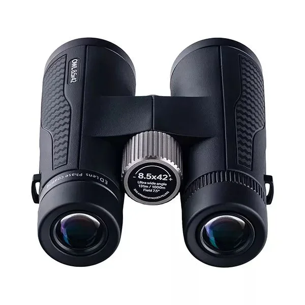 Бинокль TRD OWL 8.5x42 Бинокль TRD OWL 8.5x42