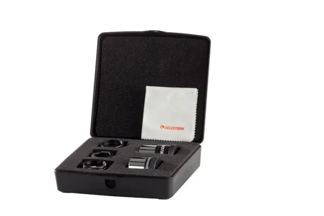 Набор аксессуаров Celestron PowerSeeker Набор аксессуаров Celestron PowerSeeker