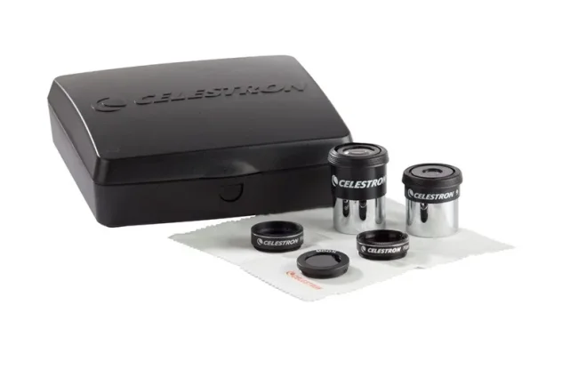 Набор аксессуаров Celestron PowerSeeker Набор аксессуаров Celestron PowerSeeker