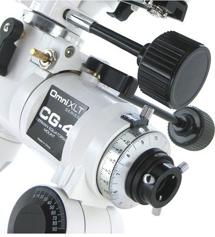 Телескоп Celestron Omni XLT 150 Телескоп Celestron Omni XLT 150