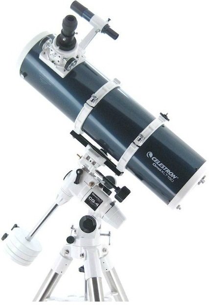 Телескоп Celestron Omni XLT 150 Телескоп Celestron Omni XLT 150