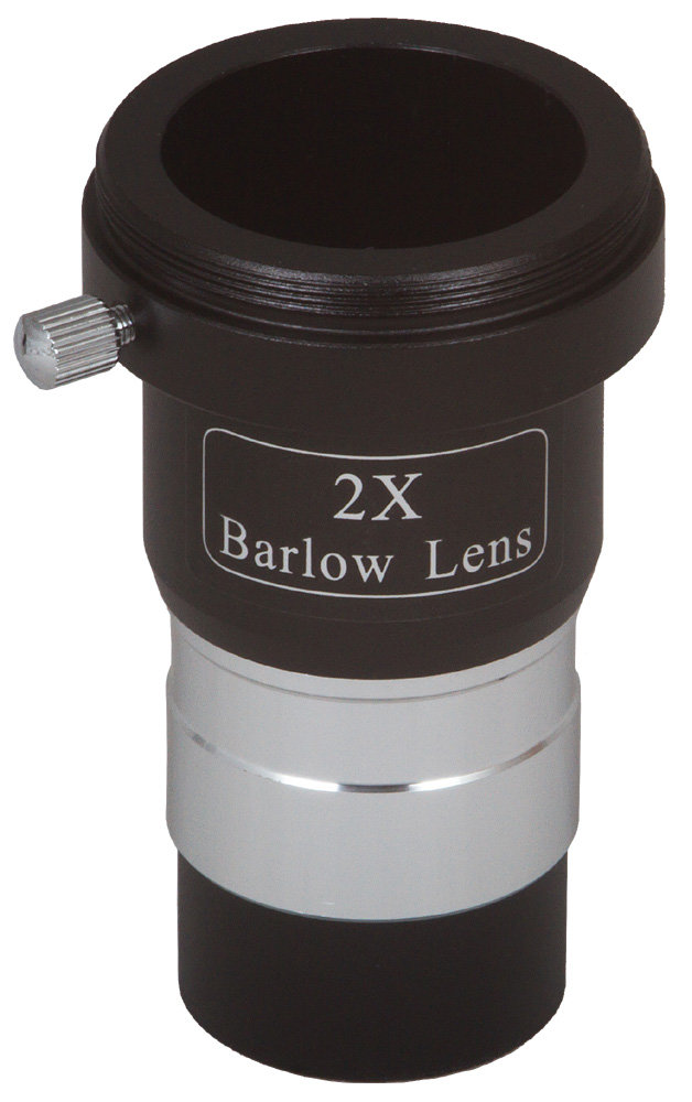 Skywatcher barlow deals