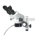 Оптич.головка Микромед МС-4-ZOOM с фокусировочным механизмом на штатив TD-1
