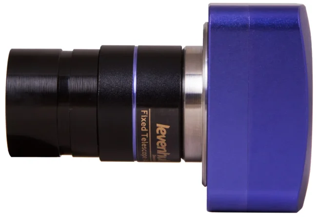 Камера цифровая Levenhuk T130 PLUS Камера цифровая Levenhuk T130 PLUS