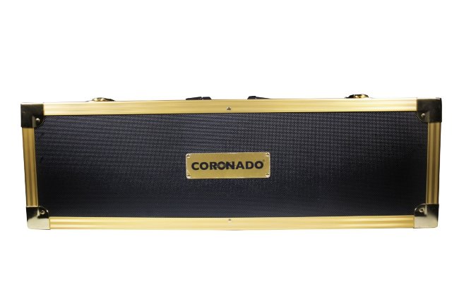 Солнечный телескоп Coronado SolarMax III 70 Double Stack с блок. фильтром 15 мм Солнечный телескоп Coronado SolarMax III 70 Double Stack с блок. фильтром 15 мм