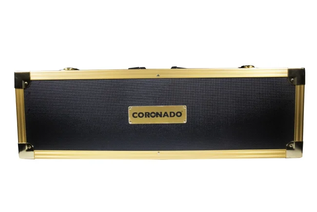 Солнечный телескоп Coronado SolarMax III 70 Double Stack с блок. фильтром 15 мм Солнечный телескоп Coronado SolarMax III 70 Double Stack с блок. фильтром 15 мм
