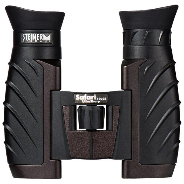 Бинокль Steiner Safari UltraSharp 10х26