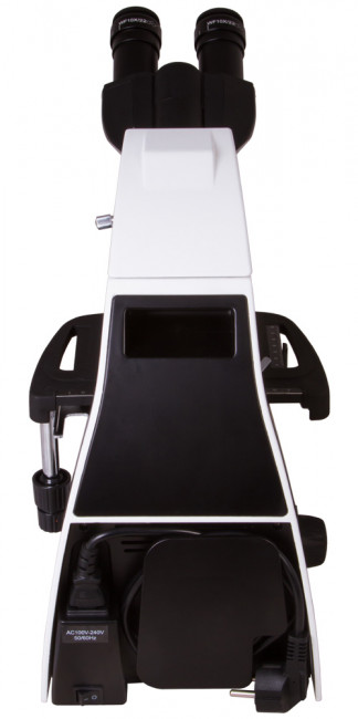 Микроскоп Levenhuk MED 1000B, бинокулярный