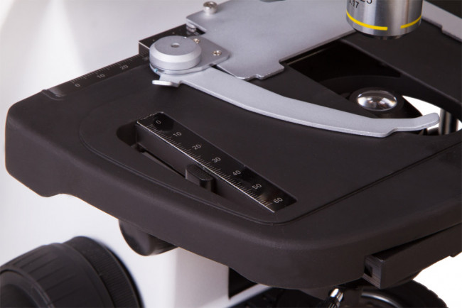 Микроскоп Levenhuk MED 1000B, бинокулярный