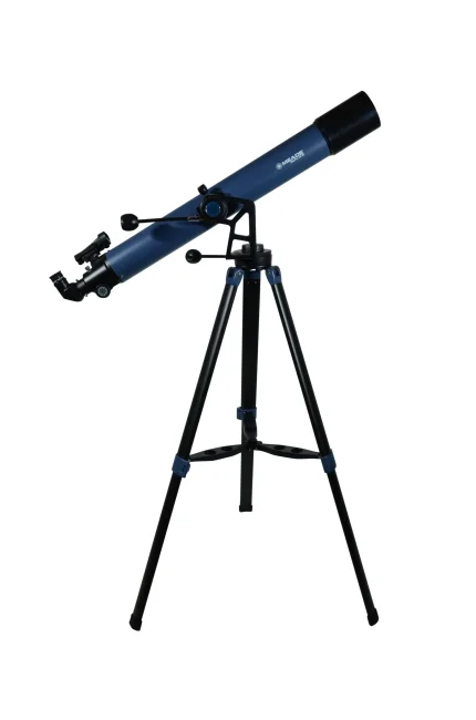 Телескоп Meade StarPro AZ 80 мм