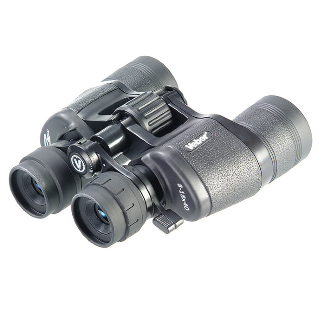 Бинокль Veber ZOOM 8-18x40 N Бинокль Veber ZOOM 8-18x40 N