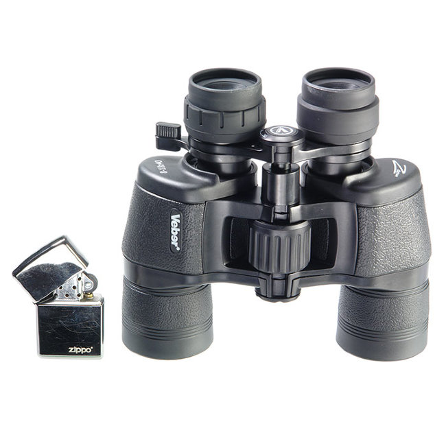 Бинокль Veber ZOOM 8-18x40 N Бинокль Veber ZOOM 8-18x40 N