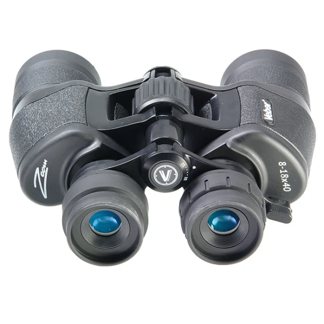 Бинокль Veber ZOOM 8-18x40 N Бинокль Veber ZOOM 8-18x40 N