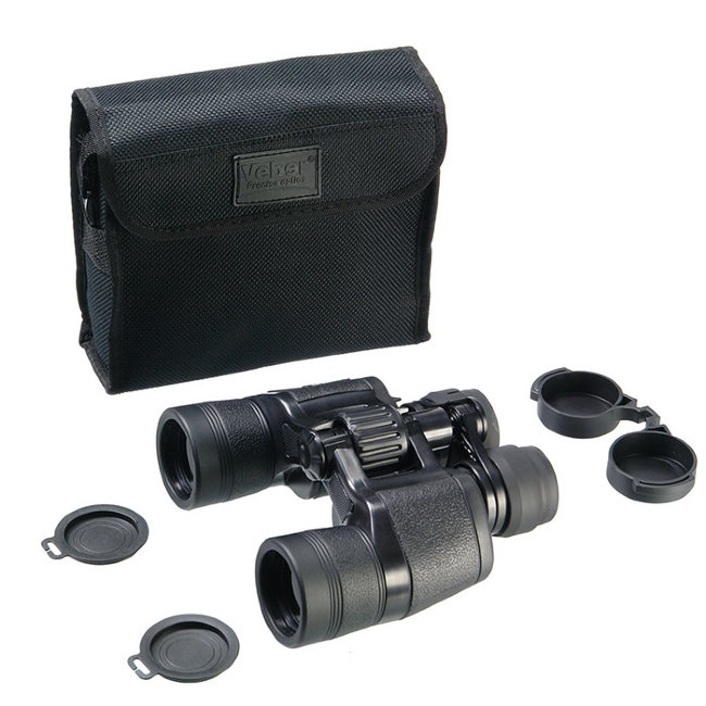 Бинокль Veber ZOOM 8-18x40 N Бинокль Veber ZOOM 8-18x40 N