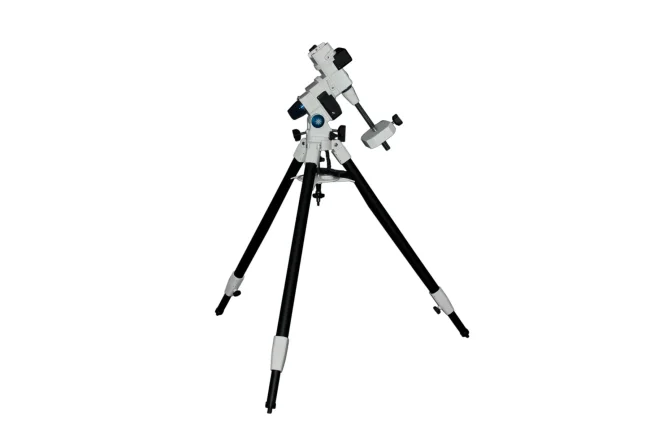 Экваториальная монтировка Meade LX85 (с пультом AudioStar) Экваториальная монтировка Meade LX85 (с пультом AudioStar)