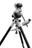Экваториальная монтировка Meade LX85 (с пультом AudioStar) Экваториальная монтировка Meade LX85 (с пультом AudioStar)