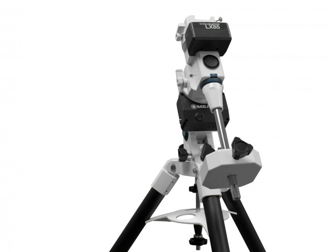 Экваториальная монтировка Meade LX85 (с пультом AudioStar) Экваториальная монтировка Meade LX85 (с пультом AudioStar)