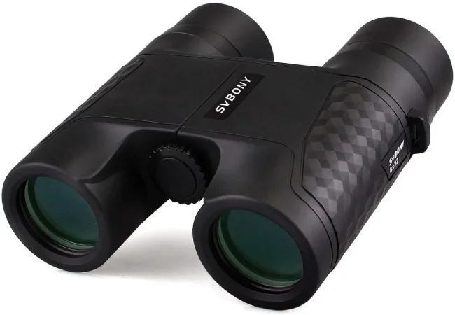 Бинокль SVBONY 8x32 (SV30) Бинокль SVBONY 8x32 (SV30)